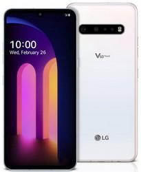 Замена разъема зарядки на телефоне LG V60 ThinQ 5G в Воронеже